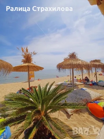 Апартамент Хризантема до мол Варна, снимка 17 - Квартири, нощувки - 42362110