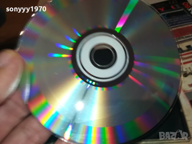 KENNY ROGERS CD 1507251032, снимка 17 - CD дискове - 51024676