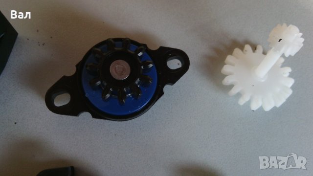 На части кафемашина Delonghi TYPE ENV 120W coffee maker, снимка 15 - Кафемашини - 39038953