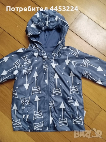 Детски якета и ризки, снимка 2 - Детски ризи - 50899830