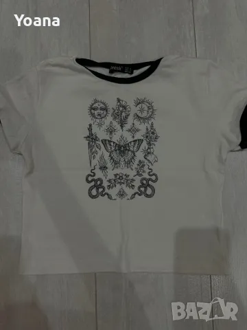 Тениска, снимка 1