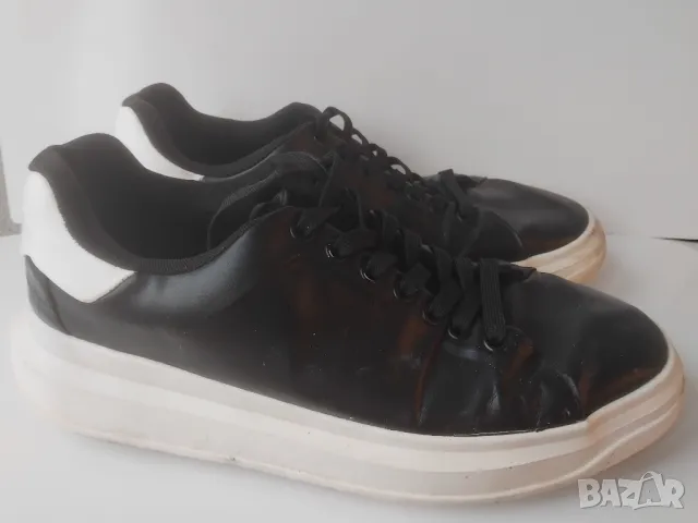 Bershka оригинални мъжки спортни обувки, номер 44