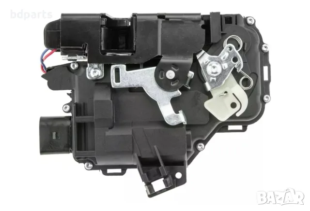 Брава за предна лява врата VW, Golf 4, Bora, Passat B5, Beetle, Skoda, снимка 4 - Части - 56142084