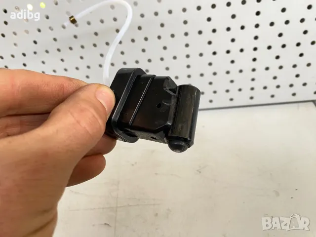 Philips EP2236 LatteGo - Чучур гореща вода, Кана за мляко, снимка 2 - Кафемашини - 48452980