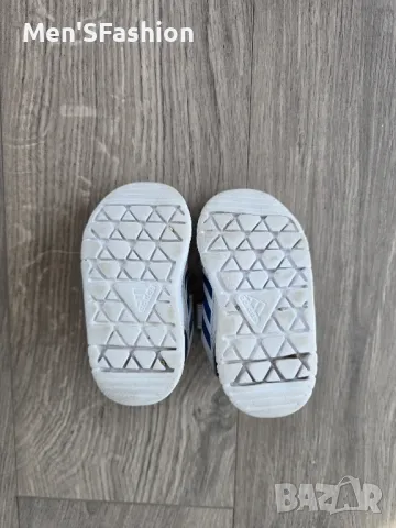 Adidas - детски маратонки, кецове, снимка 7 - Детски маратонки - 49128105