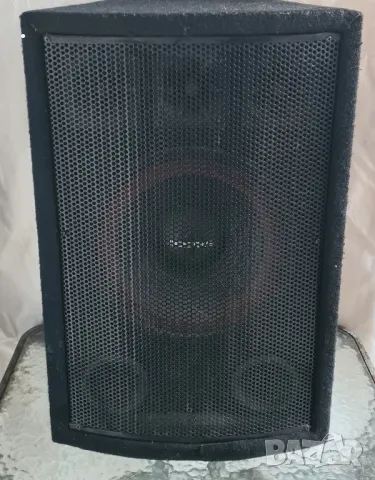 Тонколона 1 бр JBSYSTEMS 300w 8 ohm, снимка 2 - Тонколони - 50114242