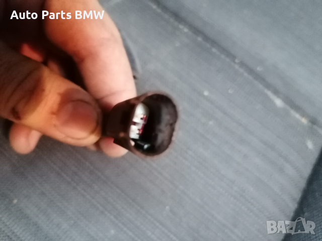 Пръскалки течност чистачки 
Пръскалки преден капак
BMW E60 E61 E39 E63 E64, снимка 4 - Части - 44798161