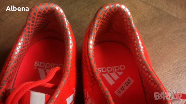 Adidas F30 Football Boots Размер EUR 42 / UK 8 бутонки за футбол 373-14-S, снимка 15 - Футбол - 50770569