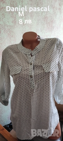 Тениски,Ризи,Блузи, снимка 8 - Тениски - 52352253