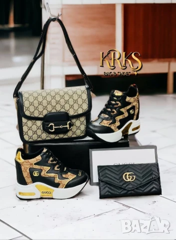 дамски маратонки versace , снимка 13 - Маратонки - 51392947