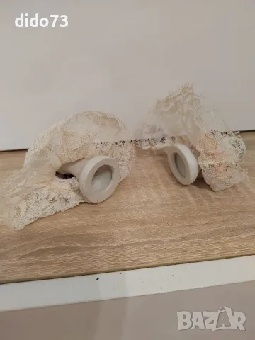 Порцеланови клоуни., снимка 4 - Статуетки - 47605496