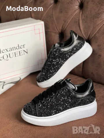 Alexander McQueen дамски маратонки 