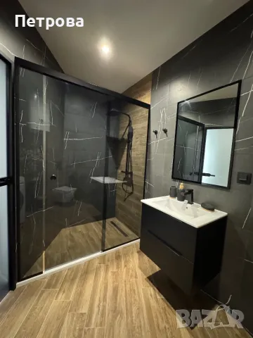 Луксозно обзаведен / Топ локация /, снимка 12 - Апартаменти - 49437401