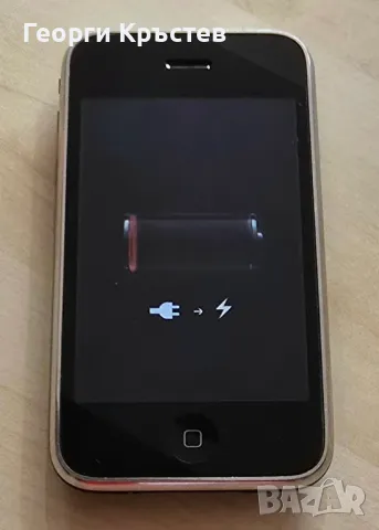 Blackberry Z10 и iPhone 3G, 8GB, A1241 - за ремонт, снимка 3 - Apple iPhone - 47985531