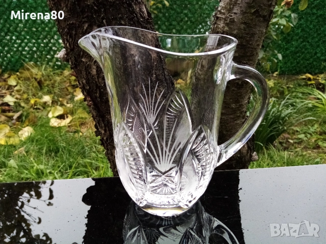 Кристална кана