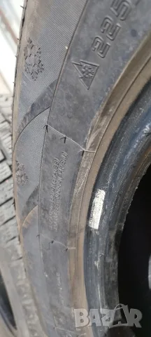 Зимни гуми 225 65 17, снимка 6 - Гуми и джанти - 55767377