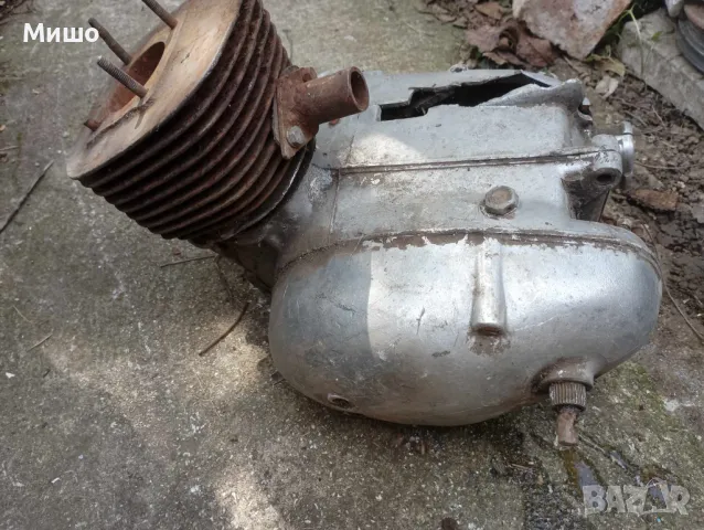 Продавам двигател 