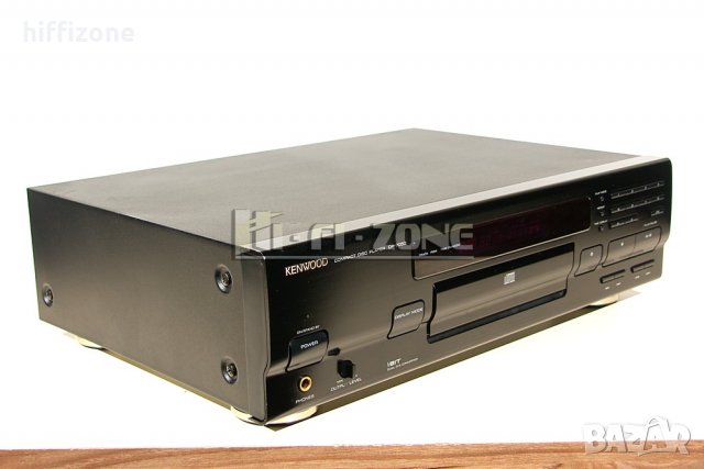 CD плеър Kenwood dp-7050