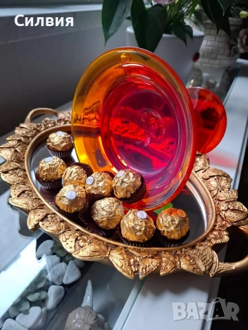 Купа, снимка 3 - Аксесоари за кухня - 53360451