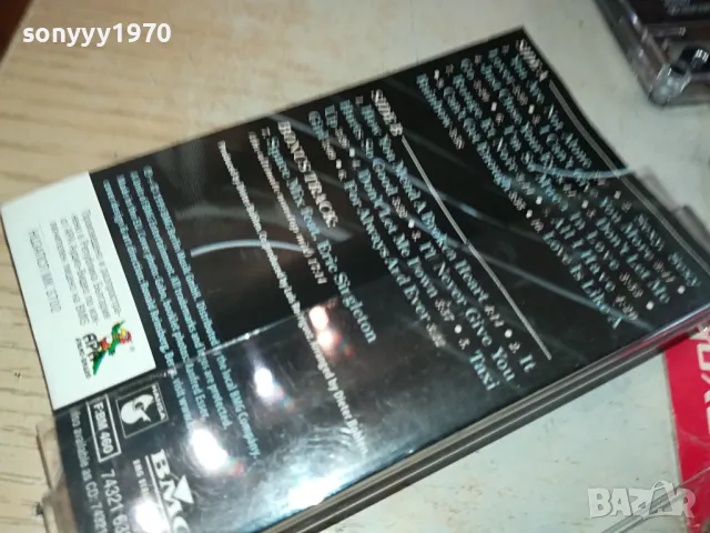 MODERN TALKING-ORIGINAL TAPE 0604251211, снимка 12 - Аудио касети - 49780104