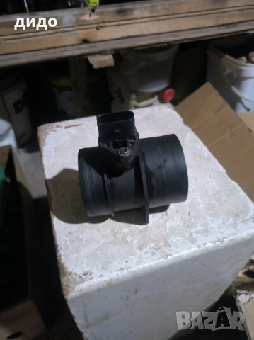 Дебитомер за Пасат 6-2.0 140кс., снимка 6 - Автомобили и джипове - 53733886