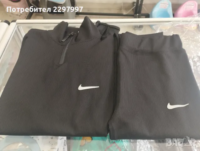 Дамски Ком рипсен, снимка 10 - Спортни екипи - 47365329