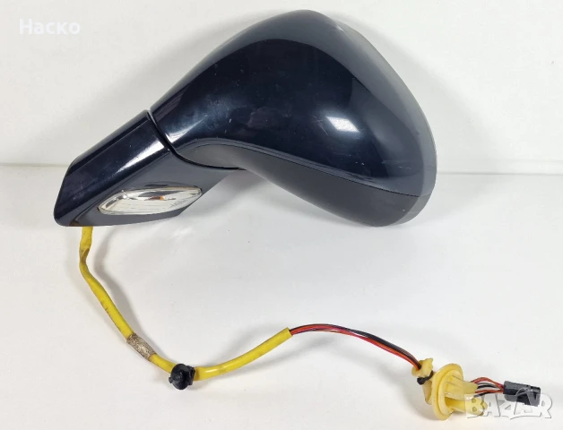 Ляво Огледало Пежо 308 Peugeot 308, снимка 2 - Части - 50672767