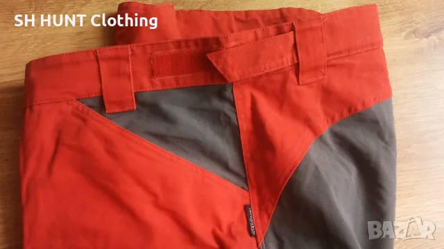 Jotunheim of NORWAY Stretch Trouser размер XL панталон със здрава и еластична материи - 2937, снимка 6 - Екипировка - 55754687