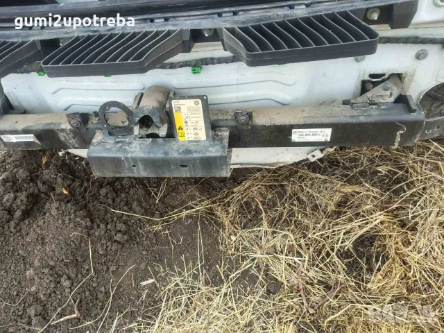 Греда за Теглич Без Сваляемата Част 10A803880C Volkswagen ID.3 E11 pro