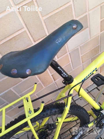 Vortrieb treking, снимка 15 - Велосипеди - 52875447