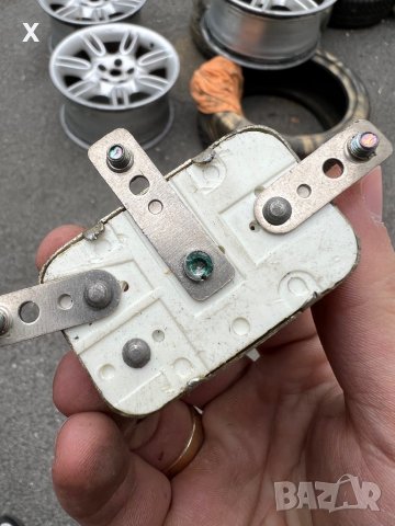 РЕЛЕ КЛАКСОН РС503 12В ЗИЛ КАМАЗ УРАЛ УАЗ МОСКВИЧ НОВ СССР ГОСТ 3940-84