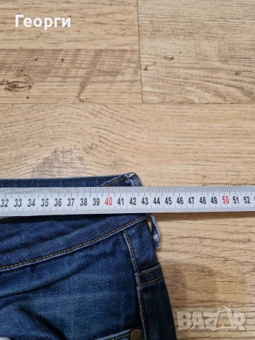 Мъжки дънки G-STAR Размер 31-32, снимка 8 - Дънки - 41710661