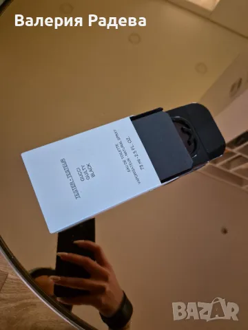 Gucci Guilty black дамски аромат, снимка 11 - Дамски парфюми - 48239054