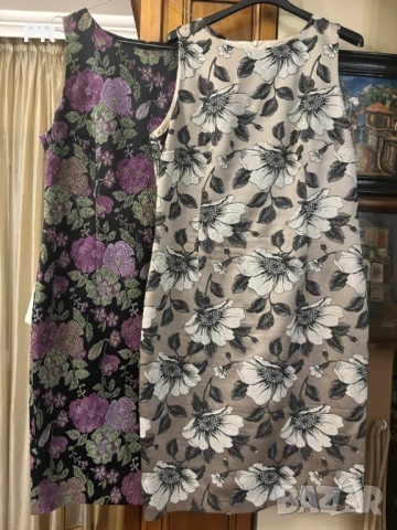 Елегантни рокли Дафне, нови , снимка 2 - Костюми - 47442078