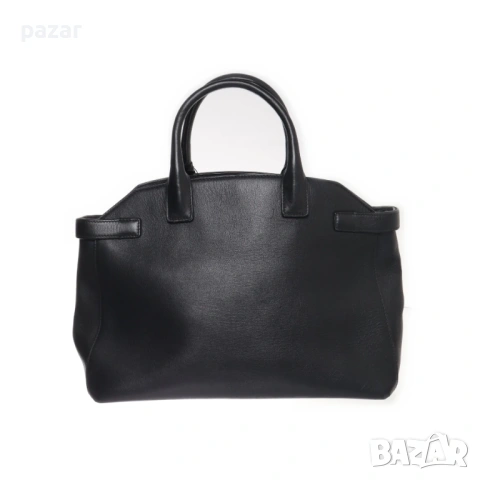 FURLA Alice Large Оригинална Кожена Чанта 38см, снимка 3 - Чанти - 53340778