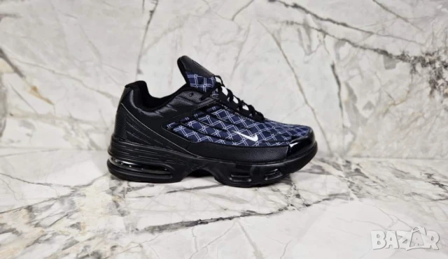 Мъжки маратонки  nike, снимка 2 - Маратонки - 51149982