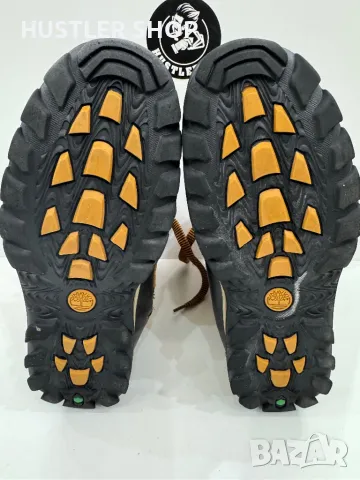 Зимни обувки TIMBERLAND WATERPROOF.Номер 39, снимка 6 - Мъжки боти - 48262544