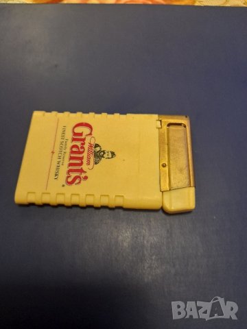 Стара газова запалка , снимка 11 - Колекции - 44355875