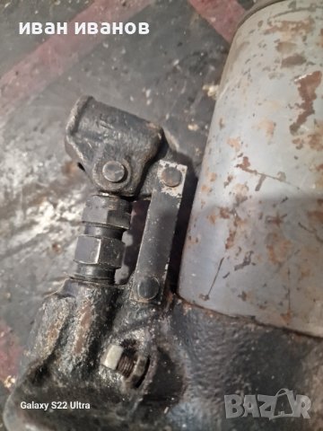 Крик 5т Нов, снимка 6 - Подемници - 42482664