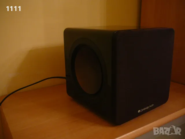 CAMBRIDGE AUDIO MINX-X200, снимка 8 - Ресийвъри, усилватели, смесителни пултове - 47708422