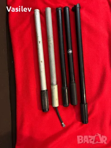 Части за велосипед, снимка 15 - Части - 42677439