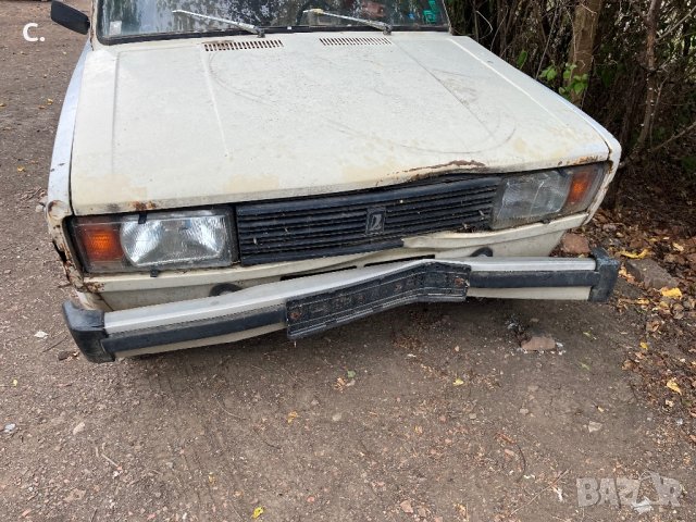 Lada2104.Лада 2104 на части , снимка 17 - Автомобили и джипове - 42229349