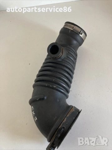 Тръба за всмукване на въздух 2.3T / Mile за Mazda CX-7 (2011) L33E13220, 63000, снимка 3 - Части - 53693678