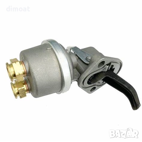 Резревни части за Komatsu,Cummins горивни помпи , снимка 2 - Части - 51916326