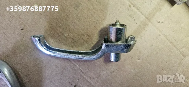 Нова дръжка ЗиЛ Газ Ретро , снимка 1