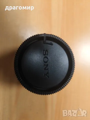 SIGMA ZOOM 28-80 mm 1:3,5-5,6 HF MACRO for Sony , снимка 5 - Обективи и филтри - 48110257