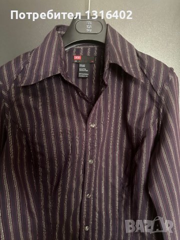 Дамска риза “Diesel”, размер М, снимка 3 - Ризи - 41098534