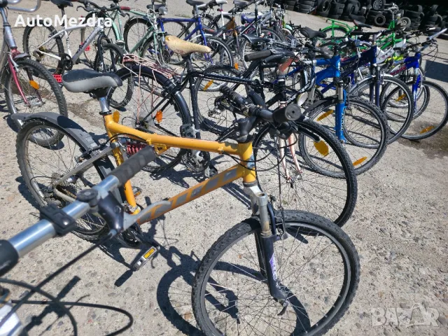 велосипеди,колелета нов внос за търговци цена на едро, снимка 14 - Велосипеди - 50148822