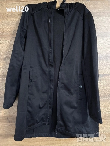 Неопреново яке - ветровка 