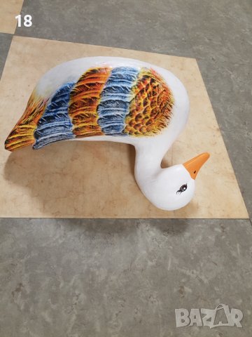 Керамични фигури, снимка 9 - Статуетки - 40818317
